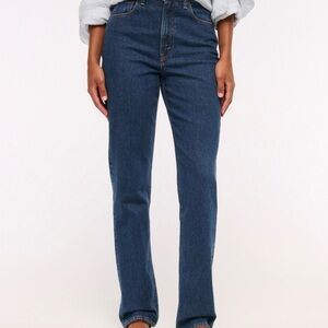Classic Blue Women's Jeans